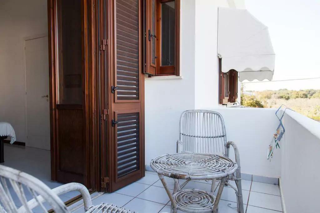 Ice & Fire Villa Nardo Exterior photo