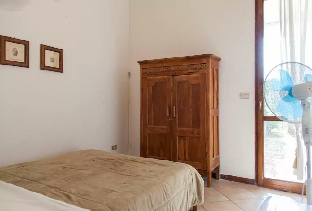 Ice & Fire Villa Nardo Exterior photo