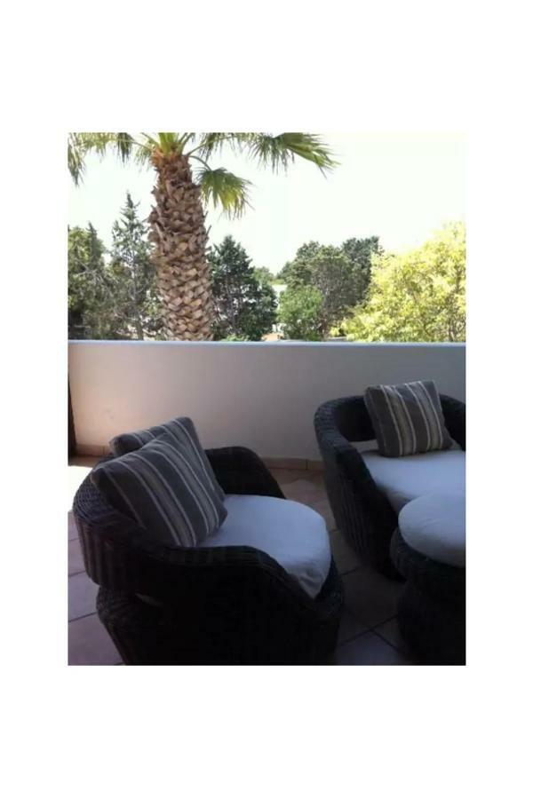 Ice & Fire Villa Nardo Exterior photo