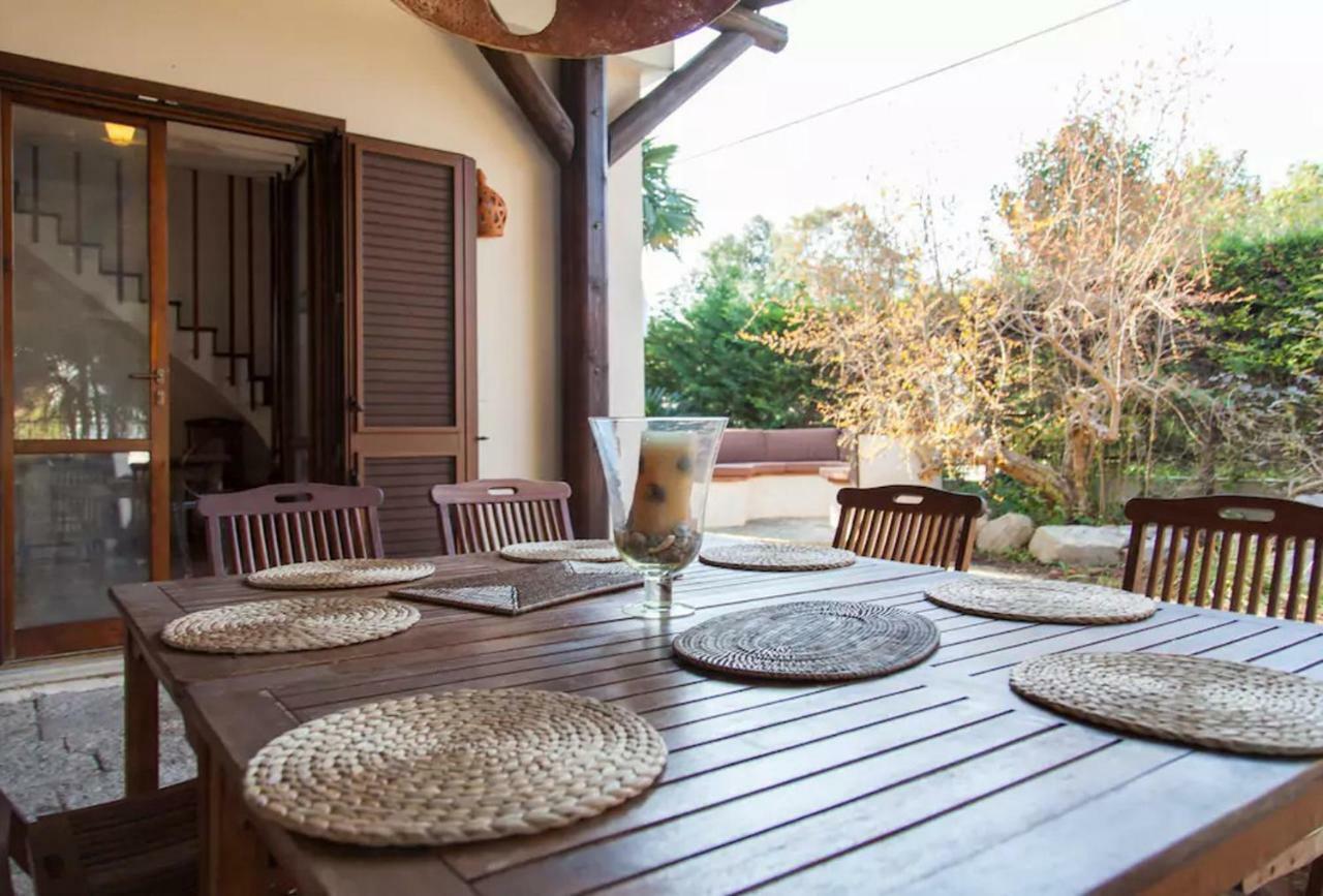 Ice & Fire Villa Nardo Exterior photo