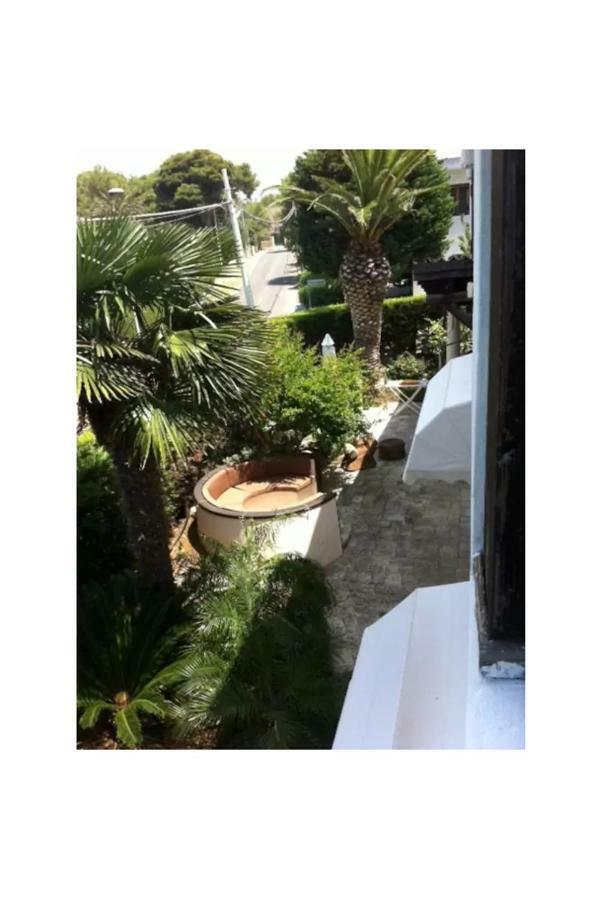 Ice & Fire Villa Nardo Exterior photo